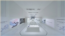烤漆柜台定制_商业展示空间设计_专业展柜厂家-南京中强展柜厂_6