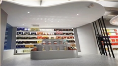 酒柜定制品质保证中强专业