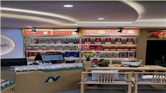 烟酒展柜定制, 专业设计与高端品质中强展柜