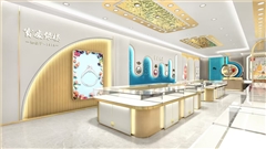 烤漆展示柜定制_高端烤漆展柜设计_专业展柜厂家-南京中强展柜厂_7