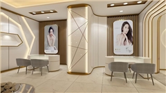 烤漆展柜定制_异形展柜定制_高端展示柜设计制作-南京中强展柜厂_4