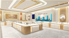 烤漆展柜定制_异形展柜定制厂家_高端展示柜设计制作