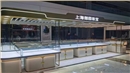 珠宝展柜定制中强展柜专制