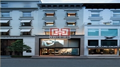 珠宝展柜定制中强专业定制 珠宝展柜定制中强专业定制