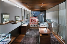 David Yurman珠宝店设计_6
