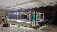 珠宝展柜专业定制_商场展柜定制_专业展柜厂家-南京中强展柜厂