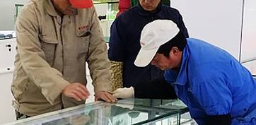 商业店铺设计